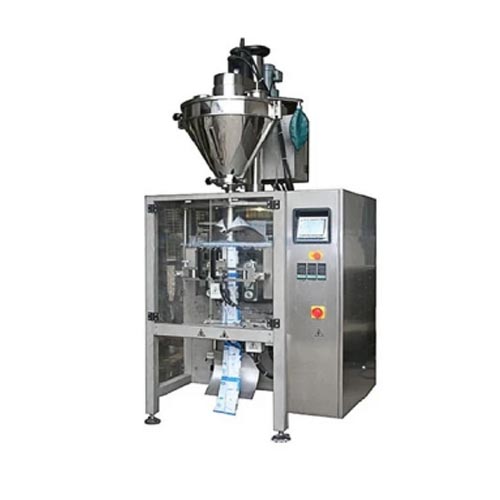 Auger Filling Machine