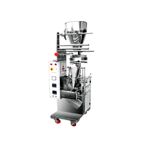 Volumetric Cup filling Machine